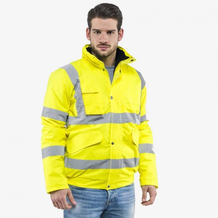 Giubbotto Motorway 2407